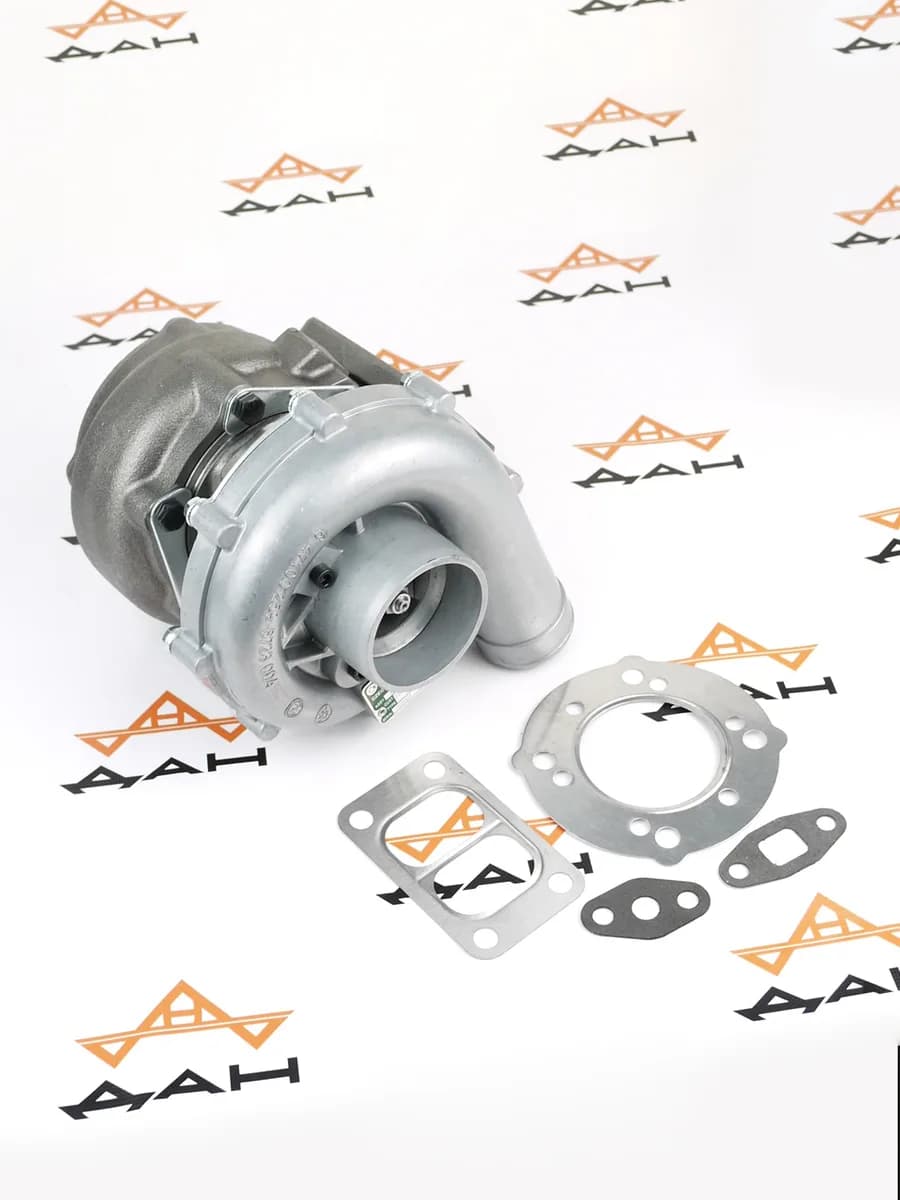 Турбокомпрессор CZ Strakonice (аналог) правый (арт.- K27-145-01)