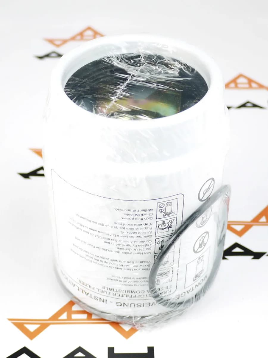 Фильтр топливный (ФГОТ) ДАН на КАМАЗ ЕВРО 2 (арт.- PL270)