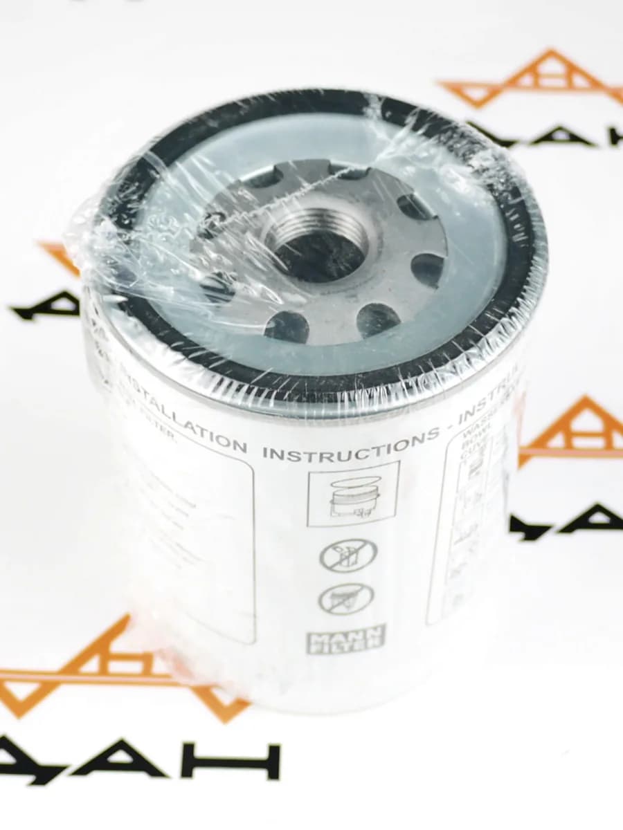 Фильтр топливный (ФГОТ) ДАН на КАМАЗ ЕВРО 2 (арт.- PL270) - изображение 2