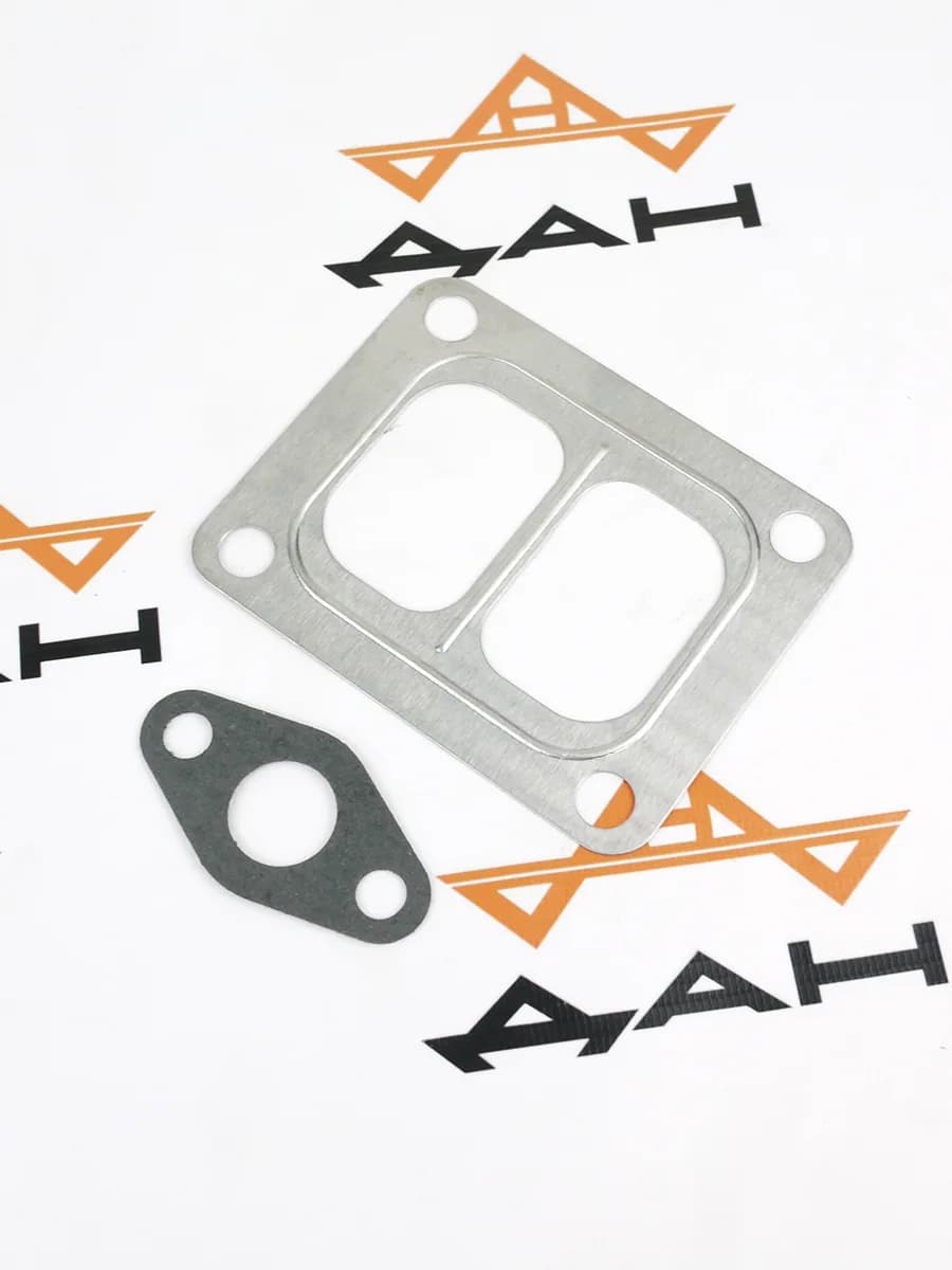 Турбокомпрессор BORG WARNER (аналог) (арт.- S300G, 13809880027, 13809700027) - изображение 2